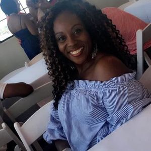 Meet your Posher, Lesley-anne